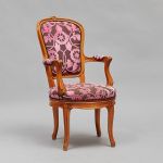 994 1005 ARMCHAIR